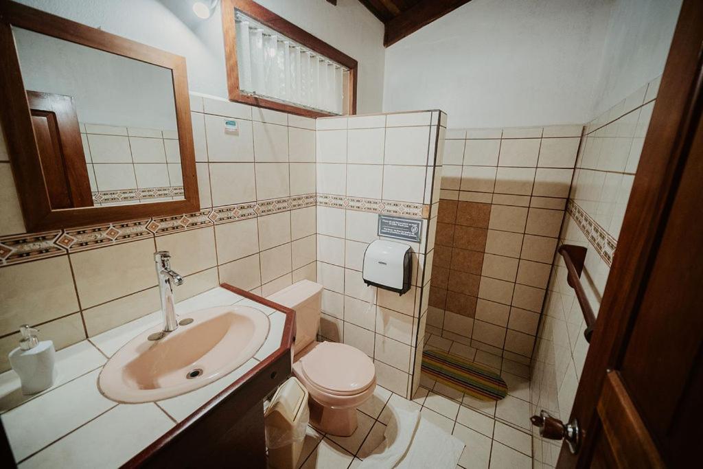 Lodge Mirador - Great Swimming Pool - Kitchen - Bbq - Netflix Tajo Alto Dış mekan fotoğraf