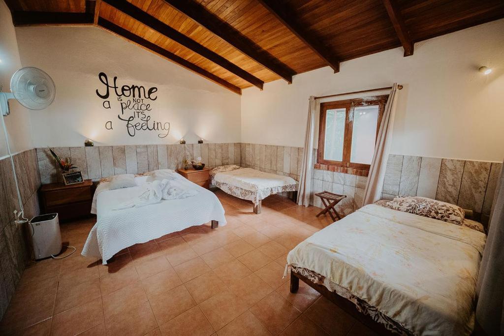 Lodge Mirador - Great Swimming Pool - Kitchen - Bbq - Netflix Tajo Alto Dış mekan fotoğraf