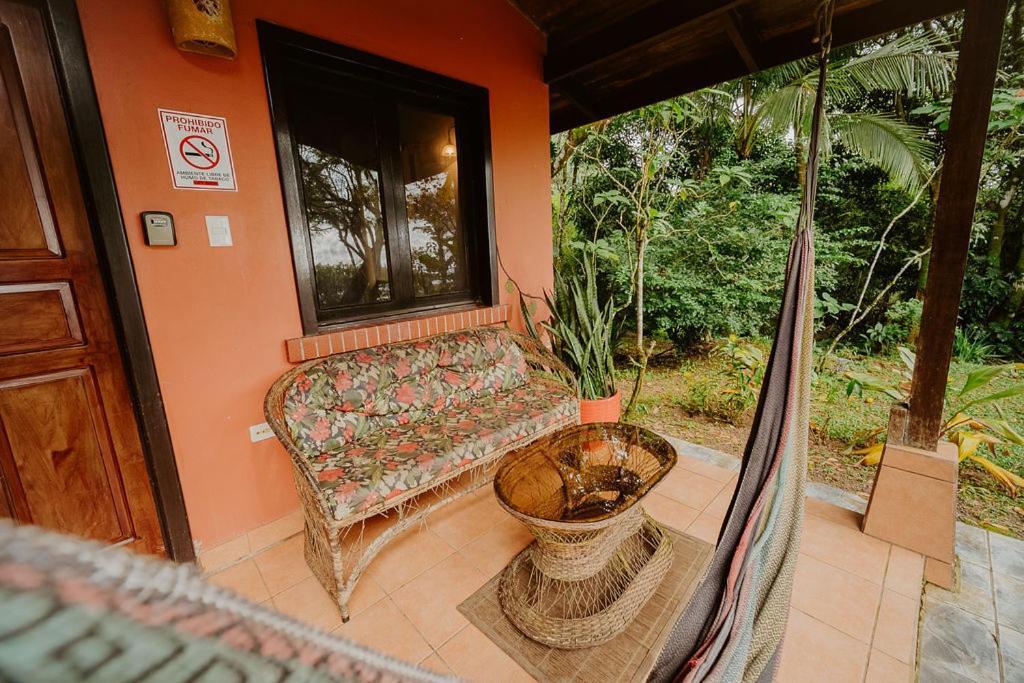 Lodge Mirador - Great Swimming Pool - Kitchen - Bbq - Netflix Tajo Alto Dış mekan fotoğraf
