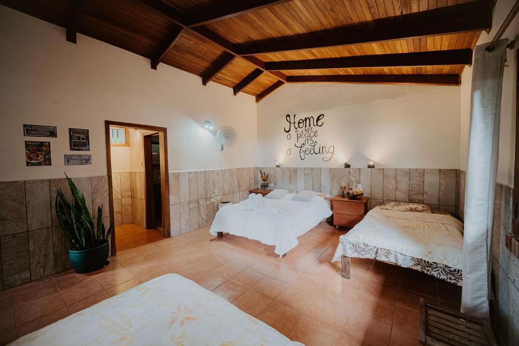 Lodge Mirador - Great Swimming Pool - Kitchen - Bbq - Netflix Tajo Alto Dış mekan fotoğraf