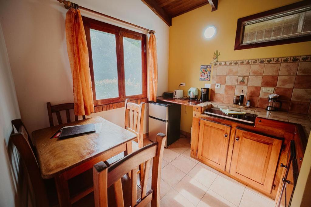 Lodge Mirador - Great Swimming Pool - Kitchen - Bbq - Netflix Tajo Alto Dış mekan fotoğraf