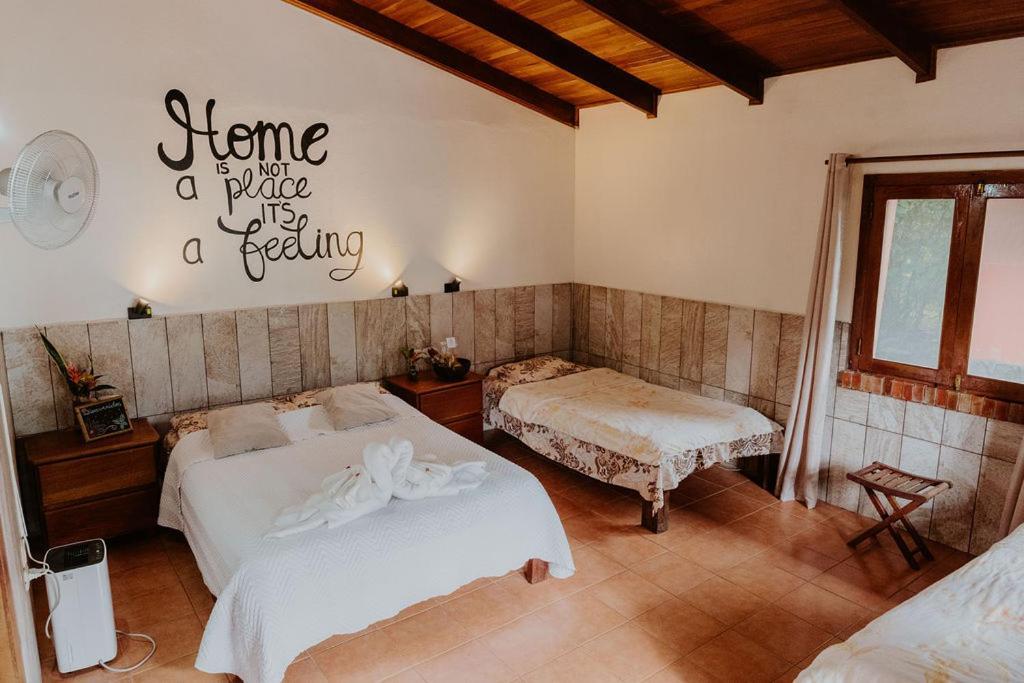 Lodge Mirador - Great Swimming Pool - Kitchen - Bbq - Netflix Tajo Alto Dış mekan fotoğraf